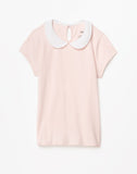 Outlines Kids Mia in color Delicacy and shape t-shirt