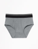 Outlines Kids Lucas in color Ultimate Gray and shape brief
