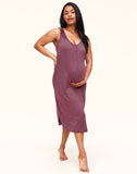 Colette Maternity & Nursing Dress