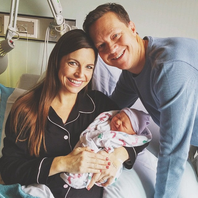 Allison of Life as Us Welcomes a son