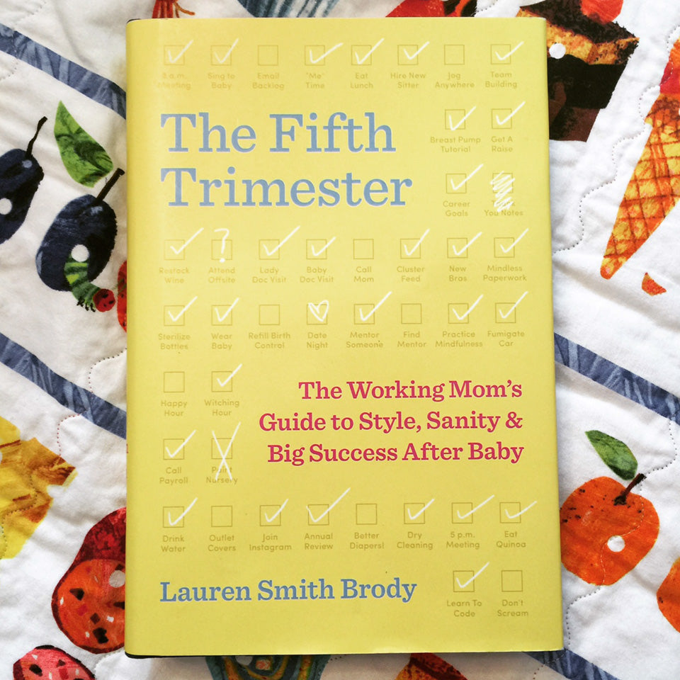 The Fifth Trimester