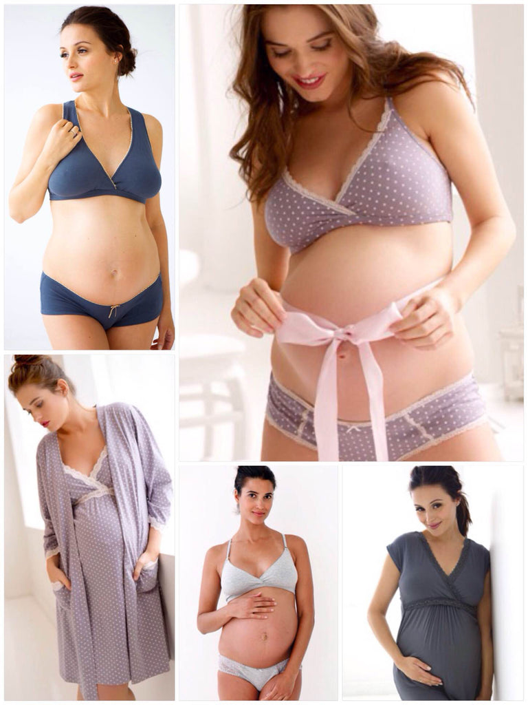 Feel 50 Shades of Fab in Our Sexiest Gray Pieces