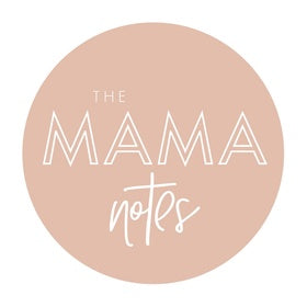 The Mama Notes: Our Heather Chemise is a Postpartum Essential
