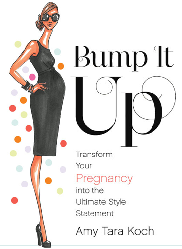 Love the 'Bump it Up' Blog!