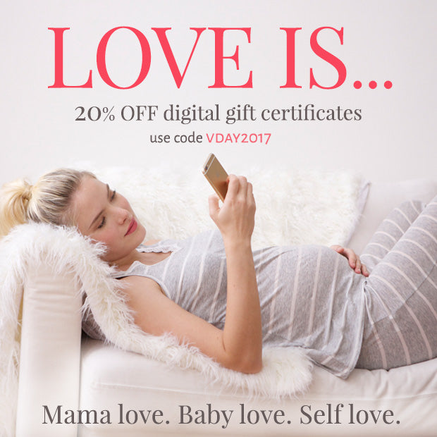 Digital Gift Certificate Deals