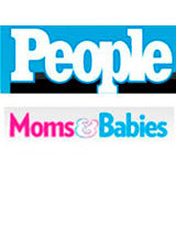 People Celebrity Baby Blog Gushes Over Our Gift Sets