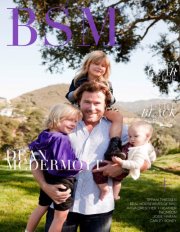 Babystyle Magazine profiles Belabumbum