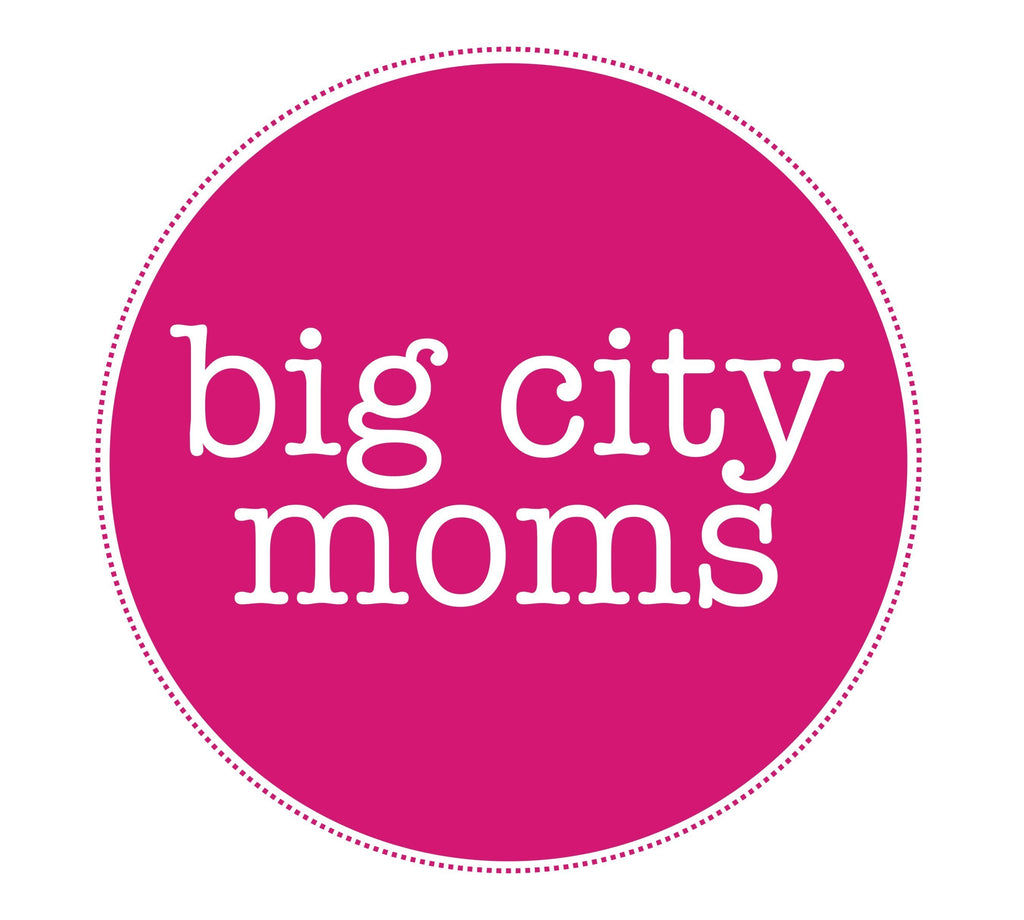 Belabumbum Makes Big City Moms' Holiday Gift Guide