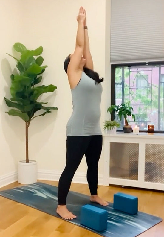 Bump-Proof Your Yoga Practice