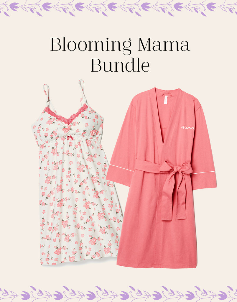 Blooming Mama Bundle