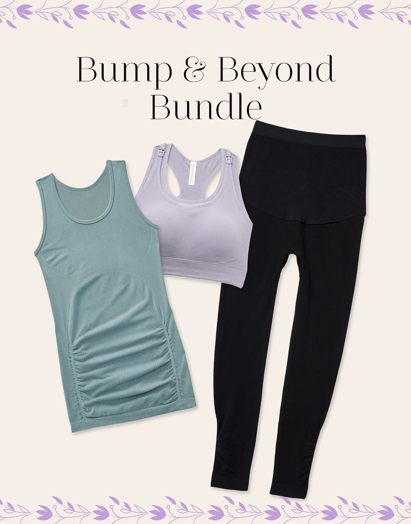 Bump & Beyond Basics Bundle