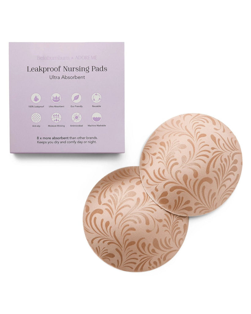 Choosing the Perfect Nursing Pads: Disposable, Reusable or Silicone?