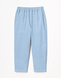 Outlines Kids William in color Nantucket Breeze and shape pants