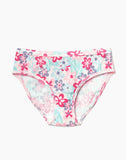 Outlines Kids Daisy in color Ditsy Girl and shape underwear