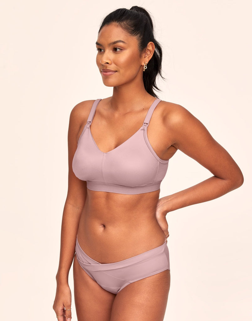 Charley M Empower Nursing Bra by Cake Maternity Online, THE ICONIC